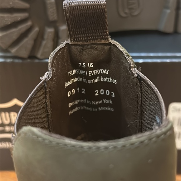 Thursday Boot Company Legend - Picture 6 of 7